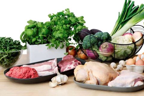 Definition ketogener Ernährung und anaerober Übungen Definition ketogener Ernährung und anaerober Übungen