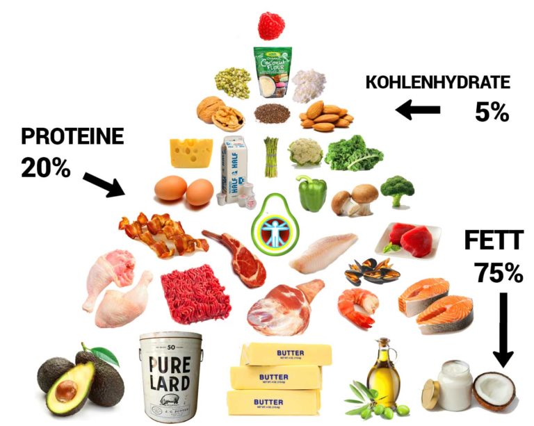 1 Woche Keine Kohlenhydrate Wieviel Abnehmen brainperform.de