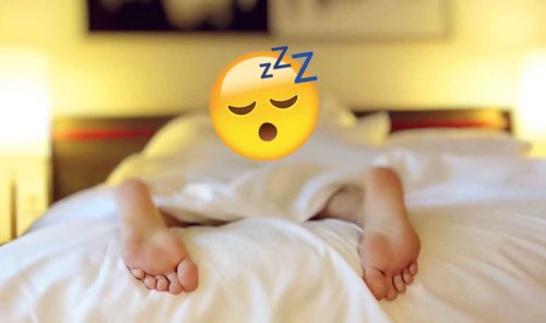 Schlafhormon Melatonin: Wie es deinen Schlaf enorm verbesserst