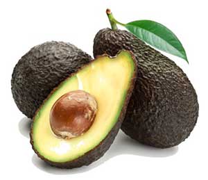 avocado-gesaettigte-fette