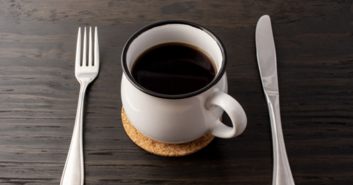 Intervallfasten und Kaffee: Ist Kaffee während des Fastens erlaubt?