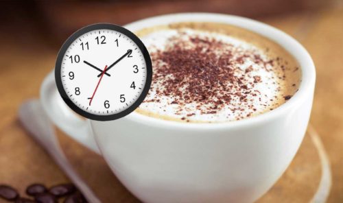 Intervallfasten und Kaffee: Ist Kaffee während des Fastens erlaubt?