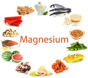 magnesium-lebensmittel