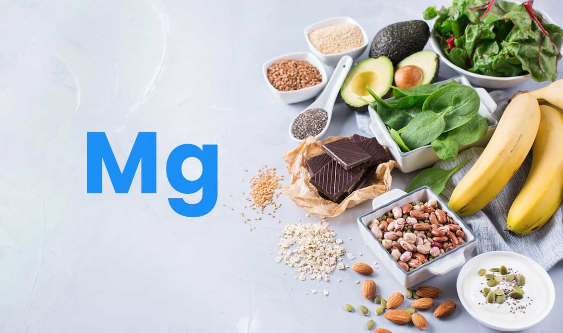 magnesium-vorteile