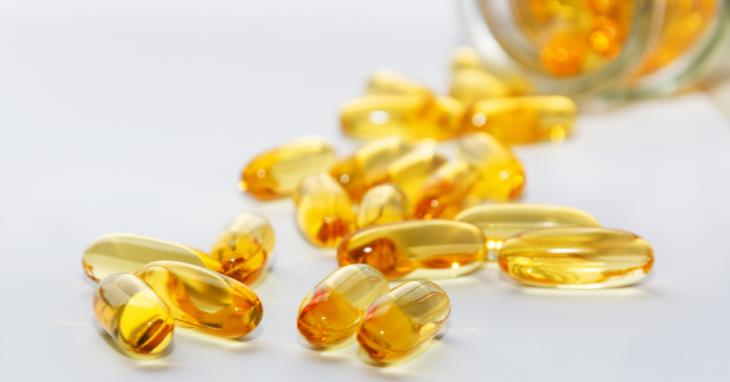 Fischöl: Wirkung, Einnahme und 13 Vorteile von Omega-3 Fischölkapseln ...