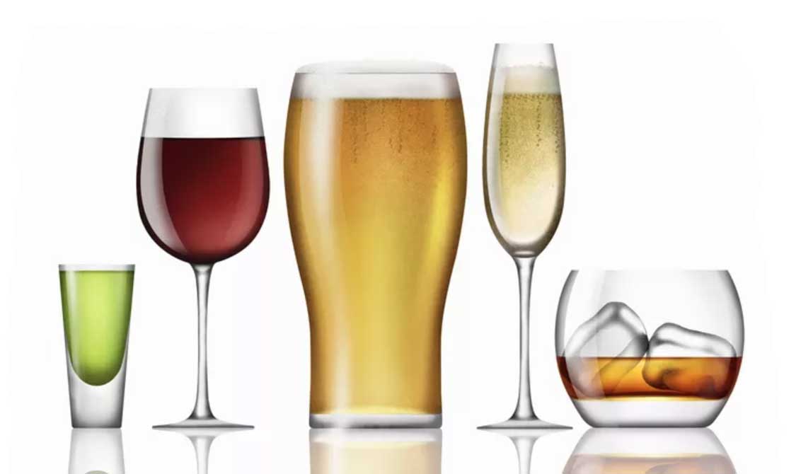Ketogene Ernährung und Alkohol Ketogene Ernährung und Alkohol