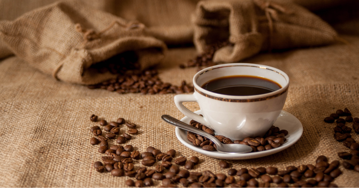 koffein ueberdosis nebenwirkungen