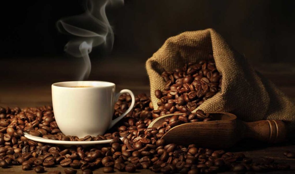 Was ist Koffein? Alles über Wirkung, Vorteile und Nebenwirkungen