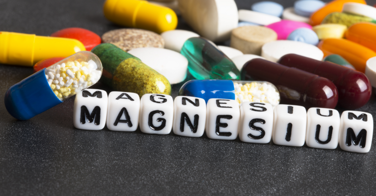 magnesium ueberdosierung symptome und risiken von zu viel magnesium