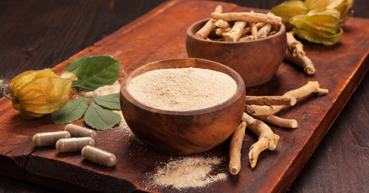 Wie Lange Sollte Man Ashwagandha Einnehmen