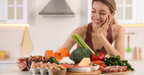 Ketogene Diät: Dein ultimativer Guide zur Keto-Diät