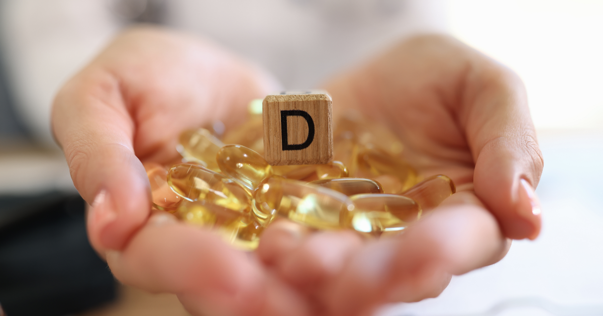Vitamin-D Überdosierung: Symptome und wann es gefährlich wird [2025]