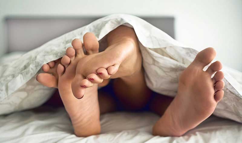 Gewichtsverlust und erhöhtes sexuelles Verlangen Gewichtsverlust und erhöhtes sexuelles Verlangen