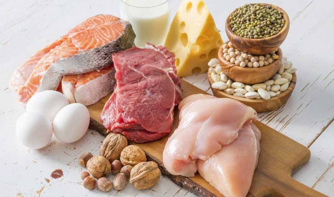 zu-viel-protein-ketogene-ernahrung