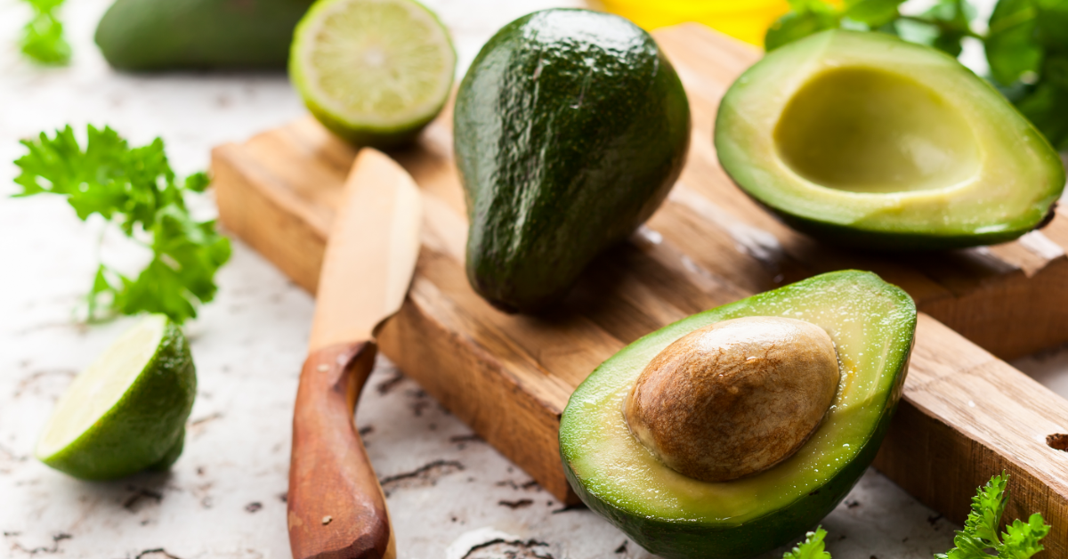 avocado gesund vorteile