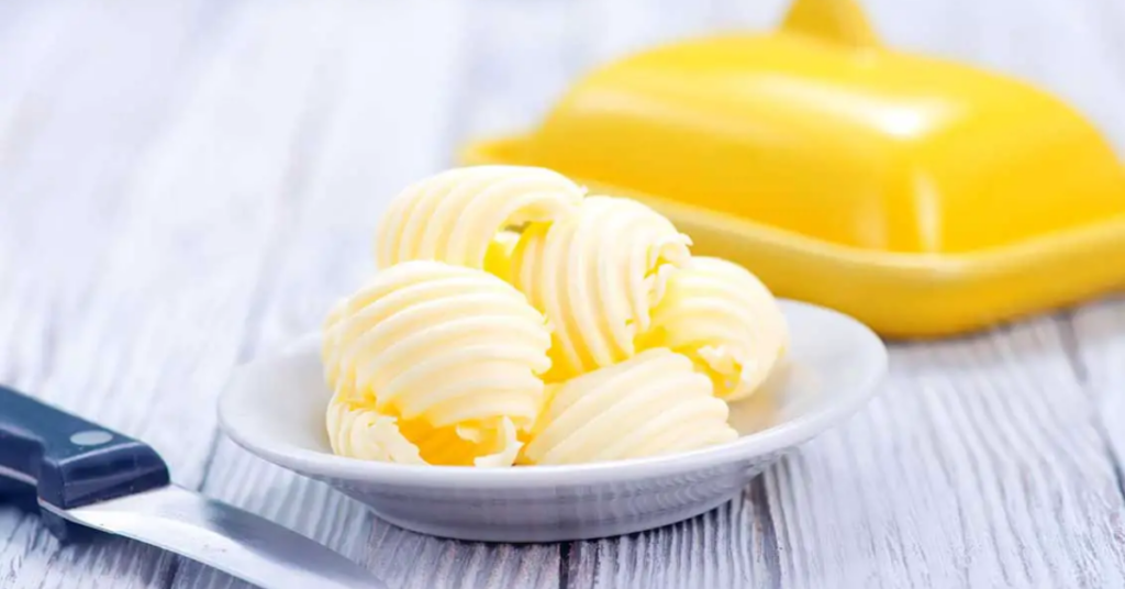 Butter oder Margarine Was ist gesünder? Unterschied, Vorteile und