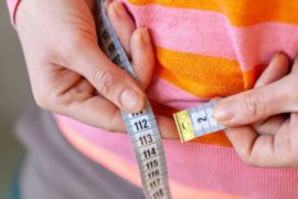 Können Sie 5 Körperfett in 2 Monaten verlieren