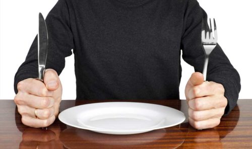 Testosteronspiegel steigern durch Intermittent Fasting?