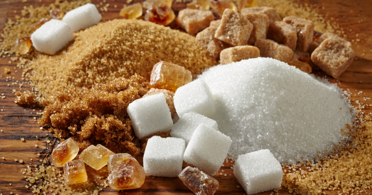 warum zu viel zucker ungesund ist studien