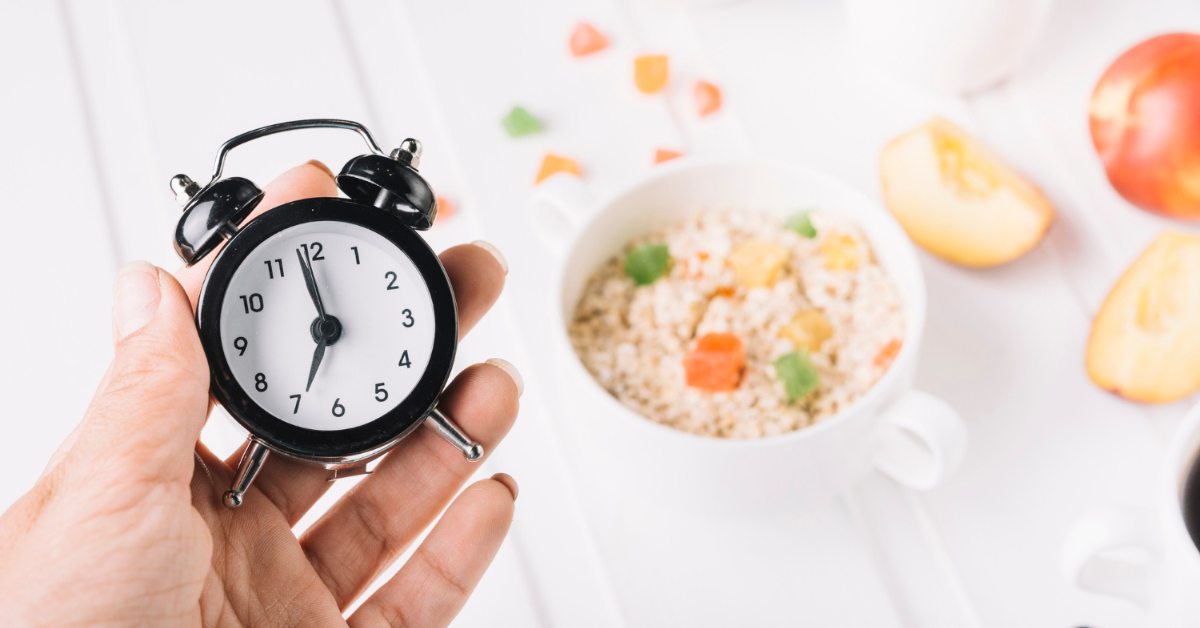 vorteile autophagie fasten