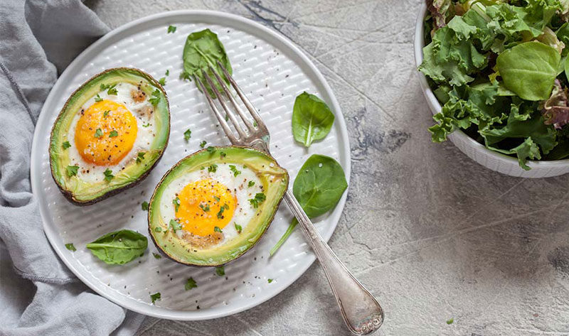 gewicht-halten-zunehmen-keto