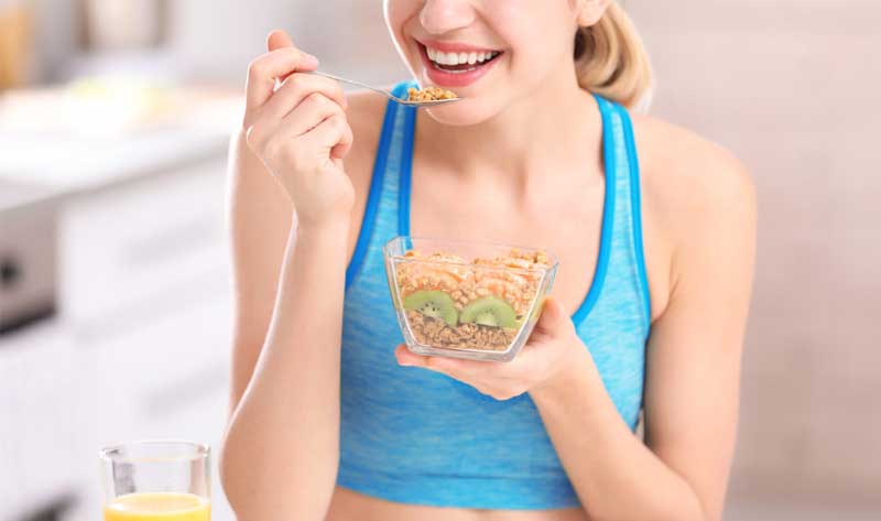 Vorteile des Fastens auf der Ketodiät
