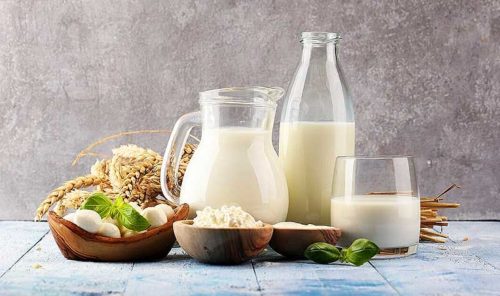 Kohlenhydrate in der Milch: Ist Milch Low-Carb?