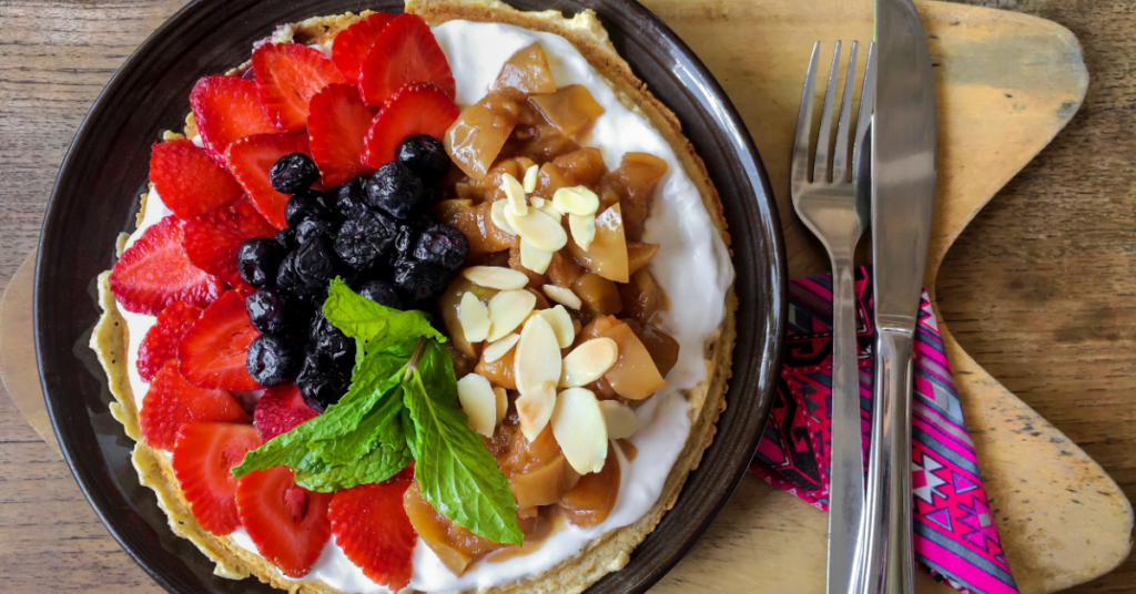 Keto Obst Früchte für die ketogene Ernährung + Empfehlung [2025]