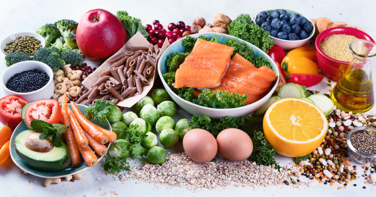 Ballaststoffe bei Keto Optimale Verdauung & Gewichtsverlust [2024]