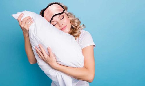 Eine Mütze erholsamer Schlaf: 3 Tipps für ein gesundes Raumklima