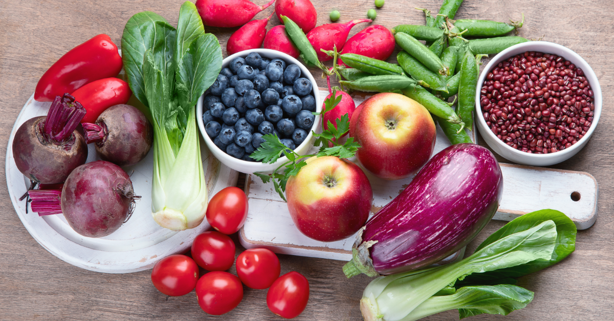 Anthocyane Was sind sie und warum sind sie so wichtig? [2025]