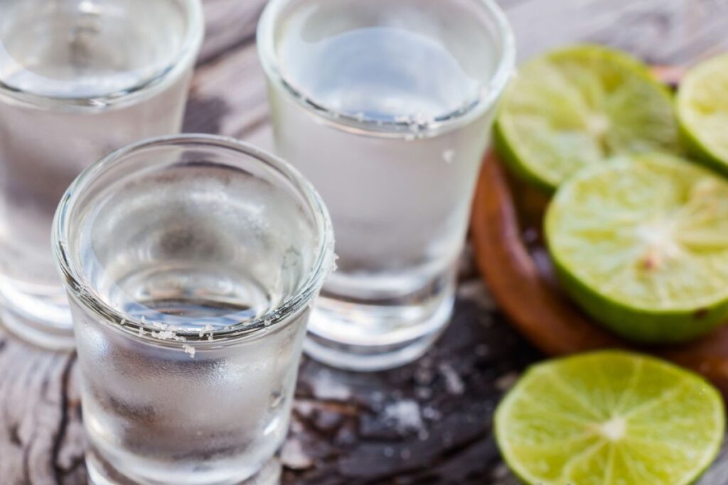 Kohlenhydrate in Wodka Ist es Low Carb und für Keto [2024]