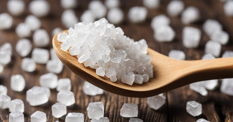 Was Ist Gesünder Erythrit Oder Xylit brainperform.de