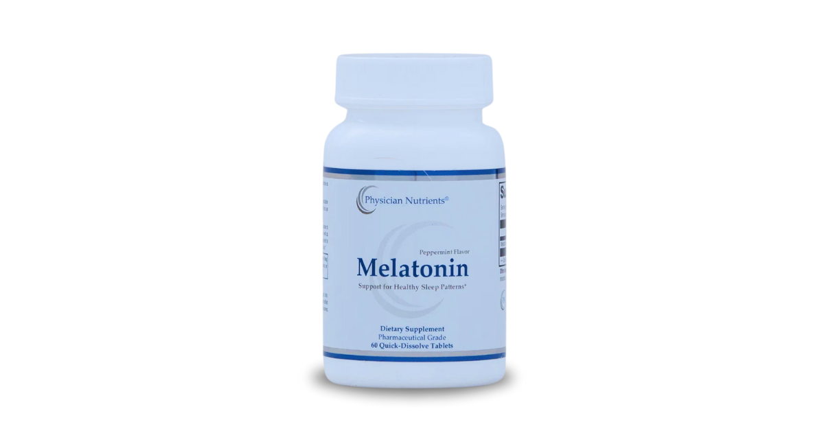 melatonin-dm