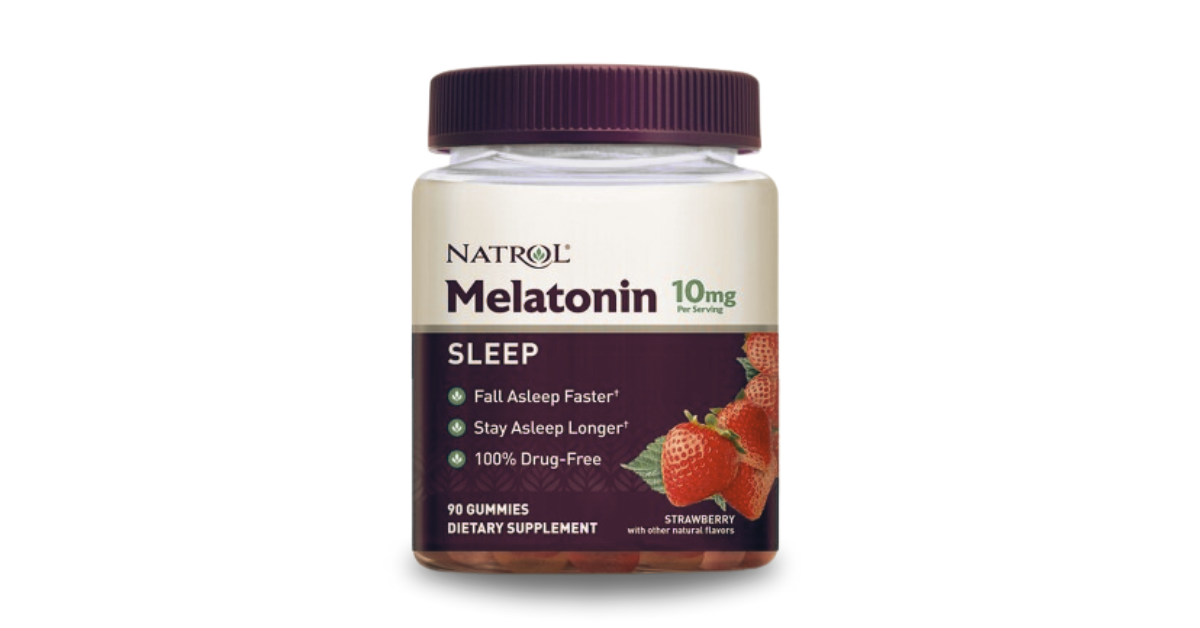 melatonin-10mg