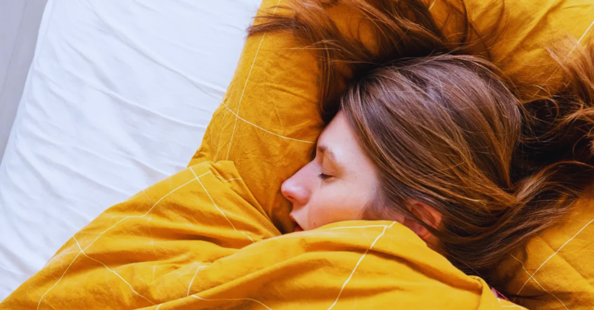Besser schlafen bei Erkältung Hausmittel und Tipps für erholsame Nächte