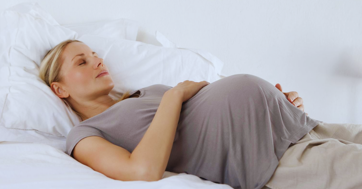 besser-schlafen-schwangerschaft