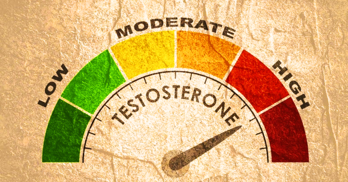 testosteron-spiegel-messen