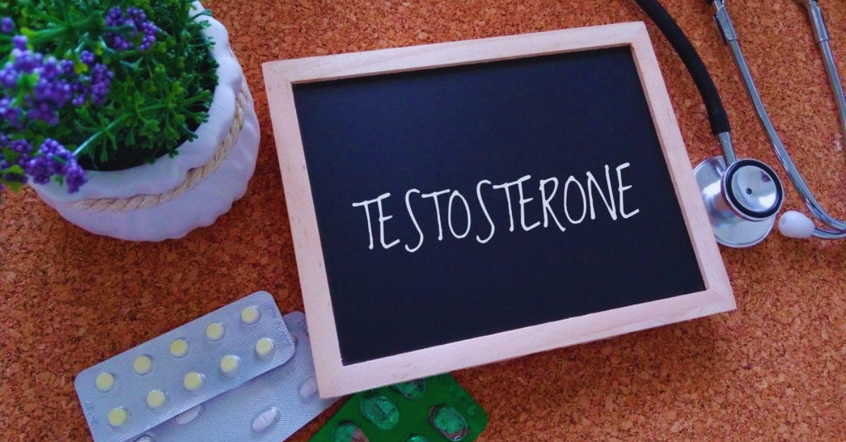 testosteron-potenz